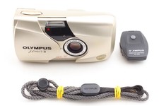 [Quasi come nuovo] Olympus μ