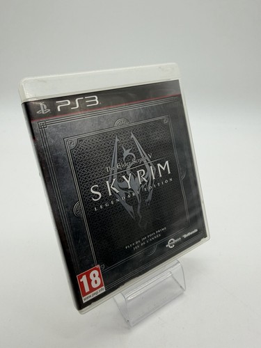 Gioco videogioco ps3 - ps3, skyrim