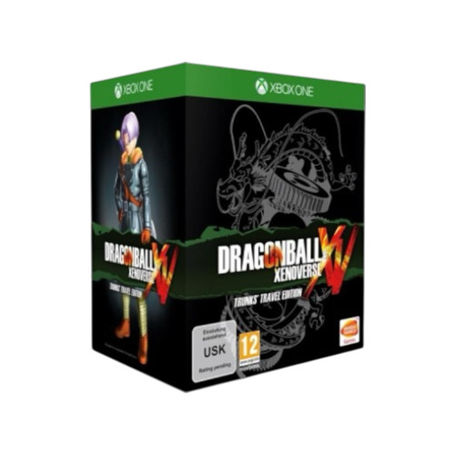 Xbox one dragon ball - one,