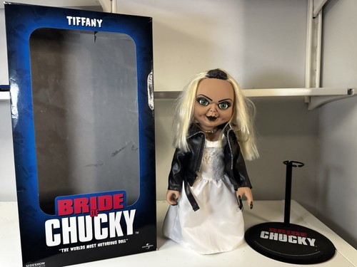Rara statuina sposa chucky - rara,