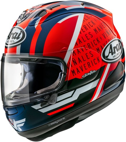 Casco arai evo maverick - arai, rx-7v