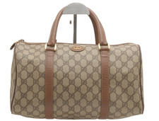 Gucci borsa vintage GG mano