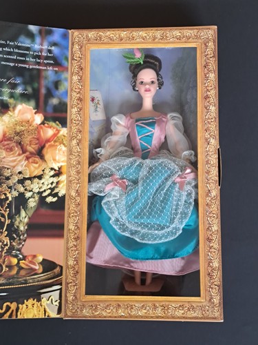 1997 mattel barbie - barbie, bambola