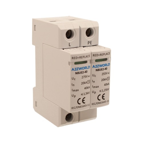 Spd scaricatore - spd, di