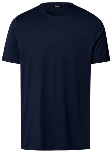 Hanro shirt uomo - t-shirt,