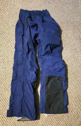 Pantaloni neve helly hansen - pantaloni, da