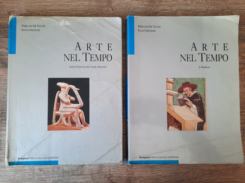 Arte nel tempo - nel, vol.