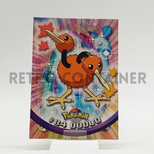 Nintendo pokemon topps - nintendo,