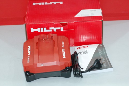 Hilti nuron - hilti-c6-22,