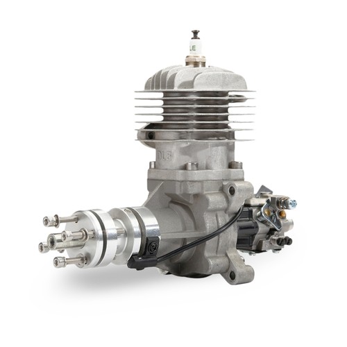Nuovo motore benzina dle - benzina,