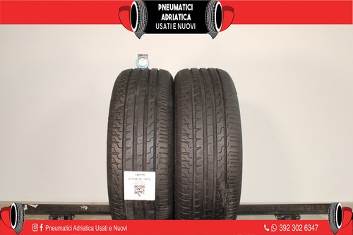 Pneumatici avon 215 r16 - 2,