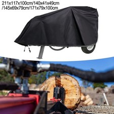 Copertura protettiva nera per