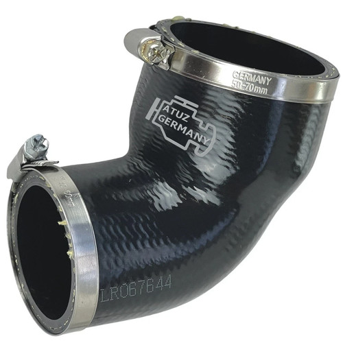 Tubo turbo originale - , ag®
