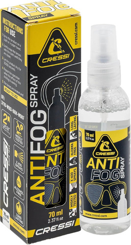 Cressi dal 1946 anti fog - 1946,