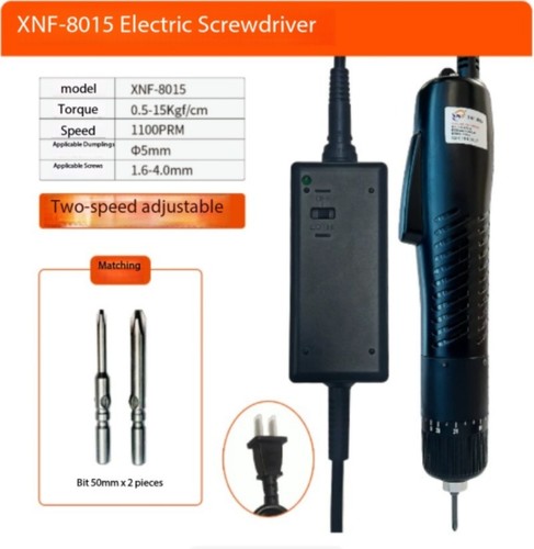 Xnf 8015 avvitatore elettrico - xnf-8015,