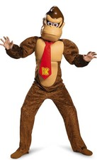 Costume Super Mario Vestito