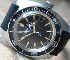 Orologio da polso Vostok