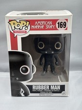 Funko Pop! Television American