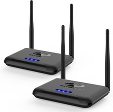 BINKEN Trasmettitore e