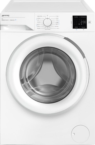 Smeg lavatrice classe - lavatrice, 8