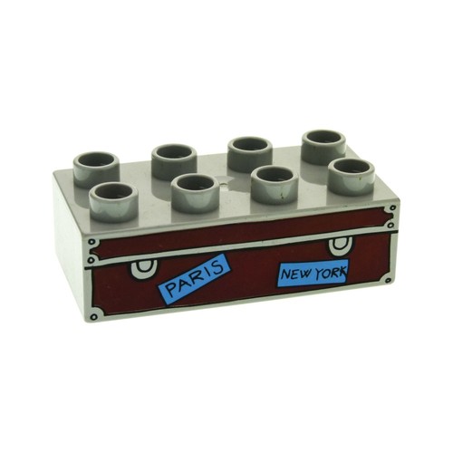 Lego duplo mattoncino - lego,