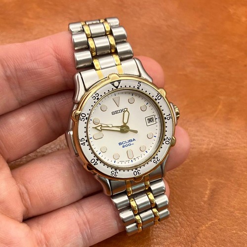 Orologio seiko scuba vintage - orologio,