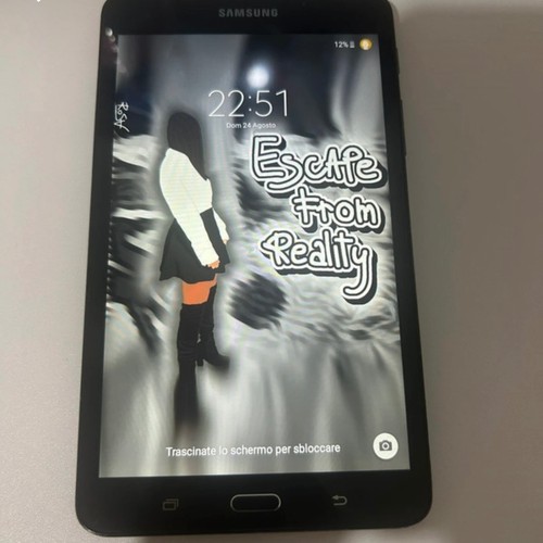 Samsung galaxy tab - galaxy,