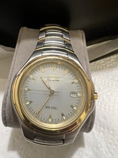 Citizen Uomo Eco-Drive