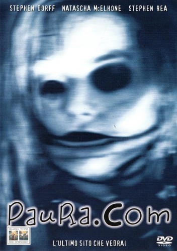 Paura com dvd - jewel, come