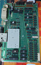 Scheda madre principale