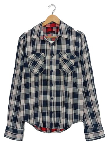 Zara camicia casual uomo - casual,