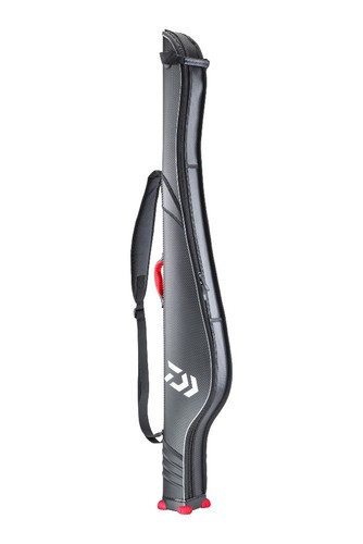 Daiwa custodia rigida - , fodera