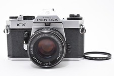 Ecc pentax kx - [ecc.]pentax,