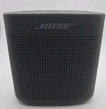 Bose SoundLink Color
