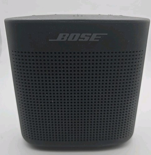 Bose soundlink color - bose,