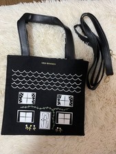 Borsa a tracolla Lulu Guinness