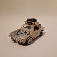 Polistil POLITOYS Lancia