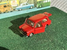 Autobianchi bianchina - autobianchi,
