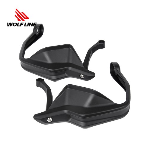 Wolfline protezione paramani - wolfline,