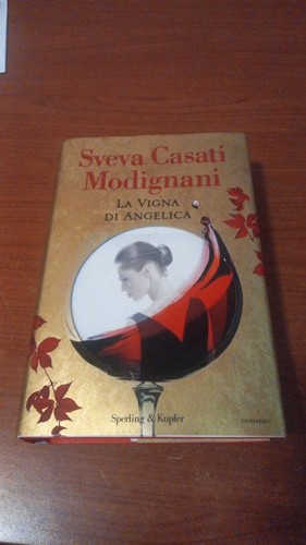 Sveva casati modignani - sveva, la