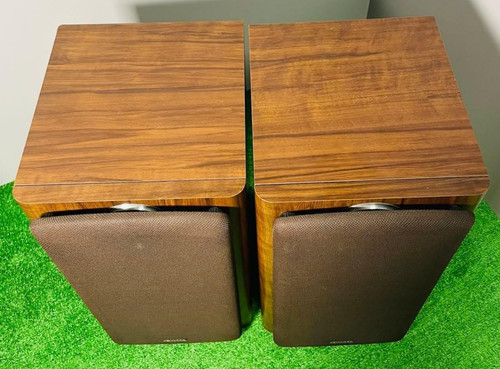 Kenwood 11es coppia - ls-11es,