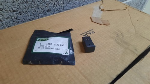 Land rover discovery nos - discovery, 1