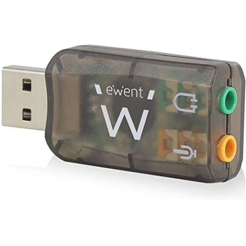 Ewent ew3751 scheda audio - ewent,
