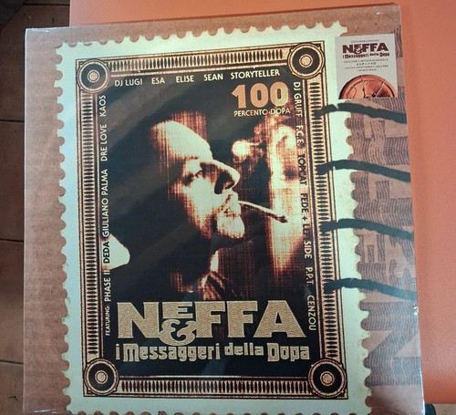 Neffa messaggeri della - &,