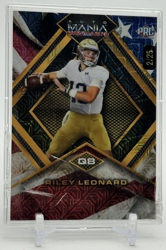 2024 wild card - card, auto