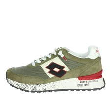 Lotto leggenda sneakers bassa - lotto,