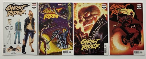 Ghost rider 1 - 1:10, 1:25