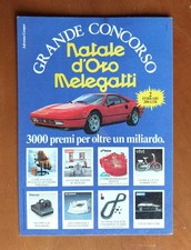 Cartolina pubblicitaria -