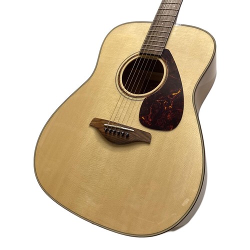 Yamaha fg750s chitarra - yamaha,