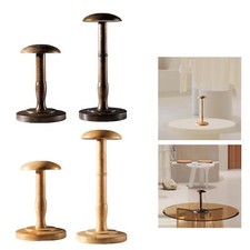 Piedistallo rotondo vintage